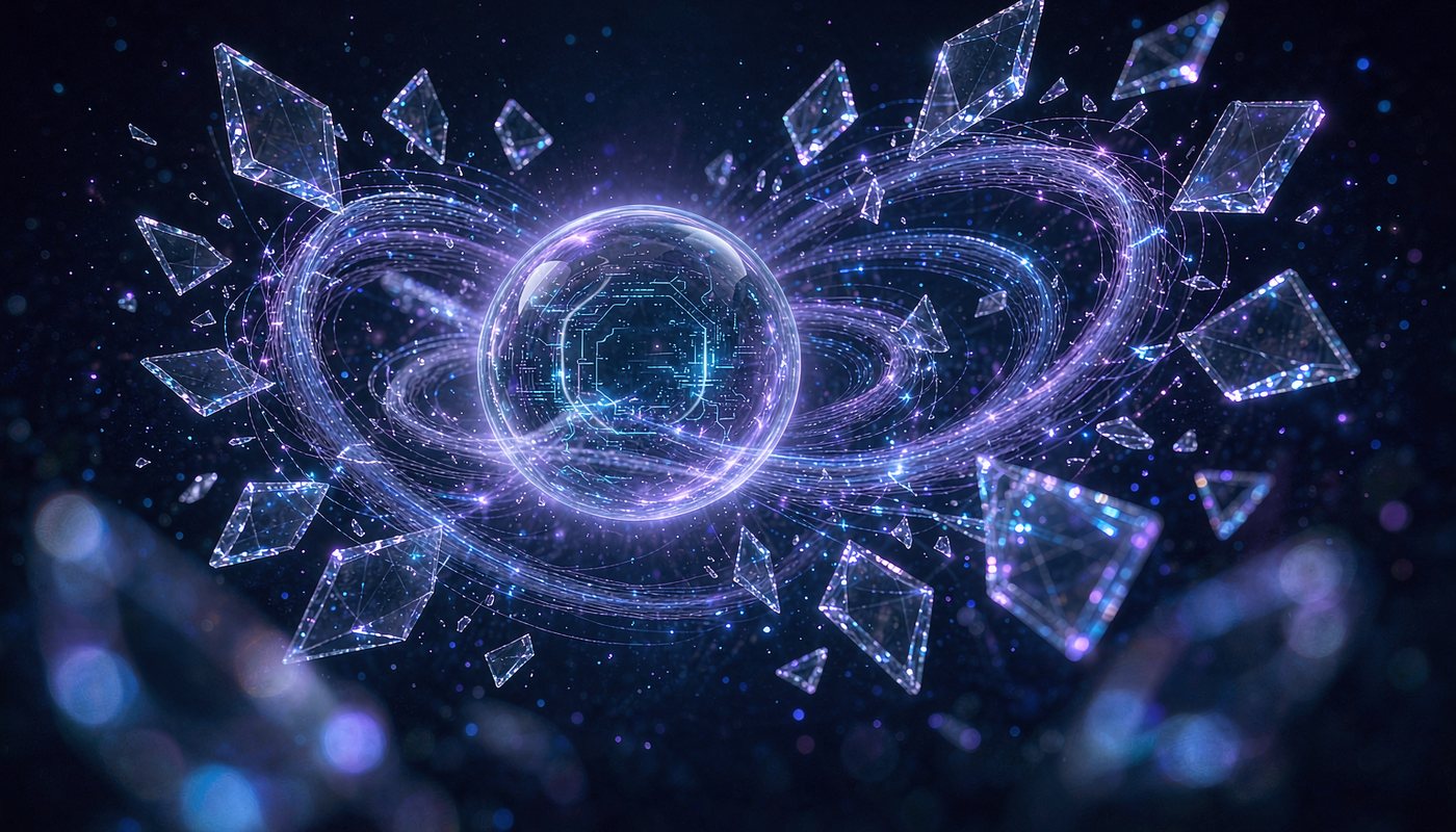 AI 搜索答案核心